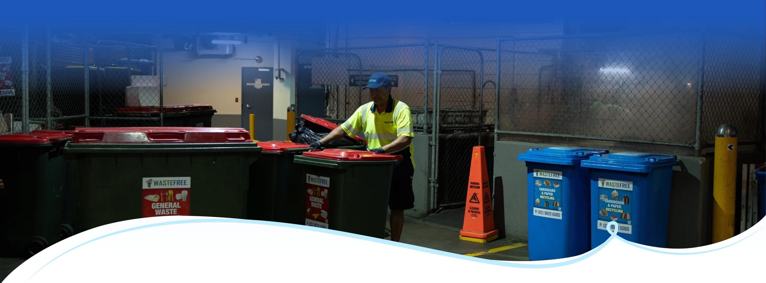 waste-free-general-waste-services-nsw-businesses Waste-Free general waste services for NSW businesses, delivering compliant and reliable waste collection across commercial and industrial sites.