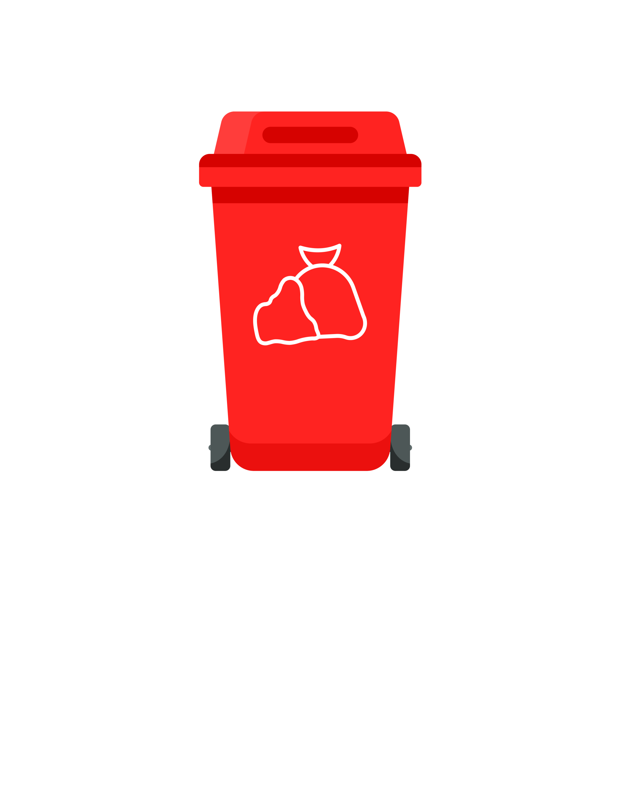 Efficient general waste-free bin collection services for commercial and industrial businesses.