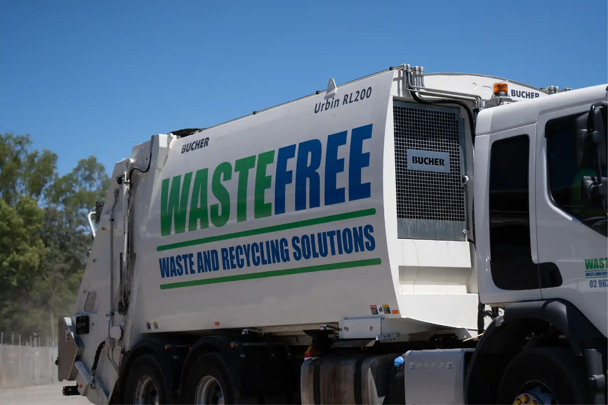 waste-free-green-waste-recycling-industries-01 Green waste recycling from commercial landscapes including office parks, construction sites, education campuses, healthcare facilities and government properties with garden waste collection.