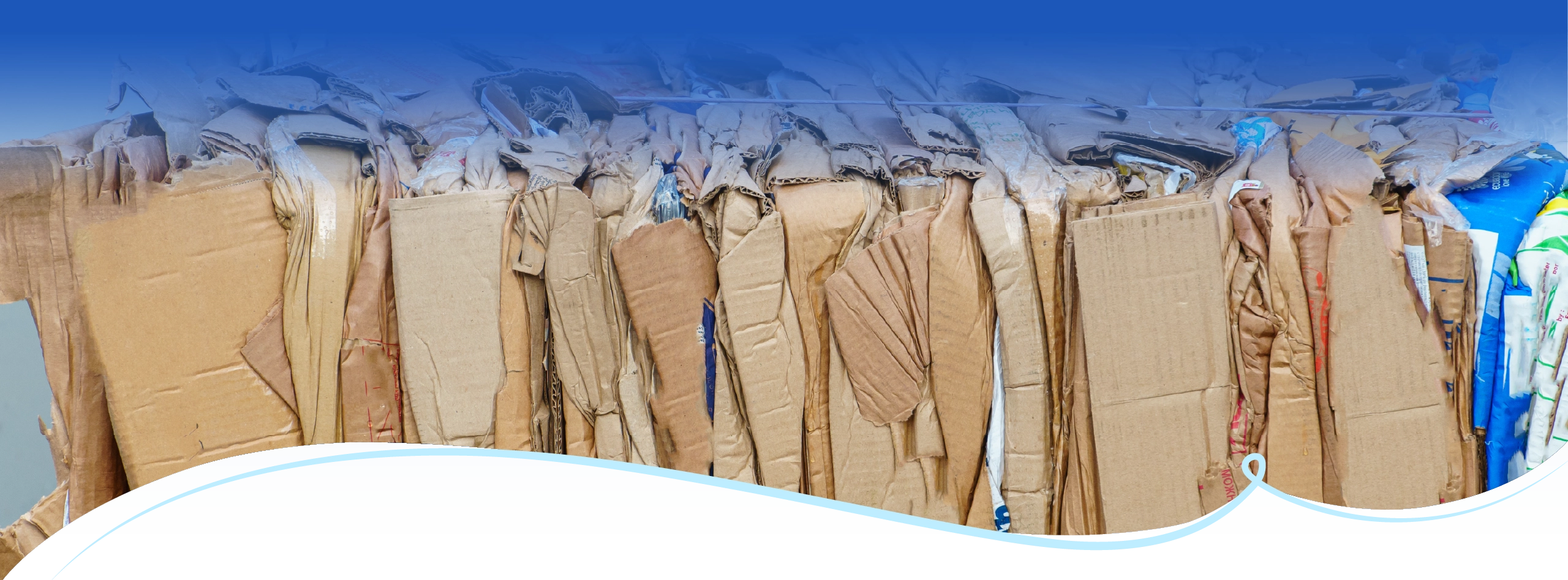 Paper and cardboard recycling services for commercial and industrial waste management across NSW